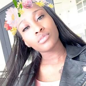 Meet your Posher, Toni